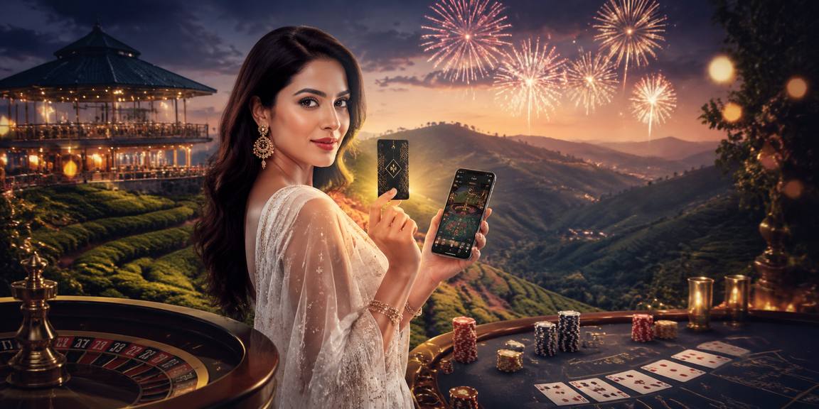 exord mobile gaming