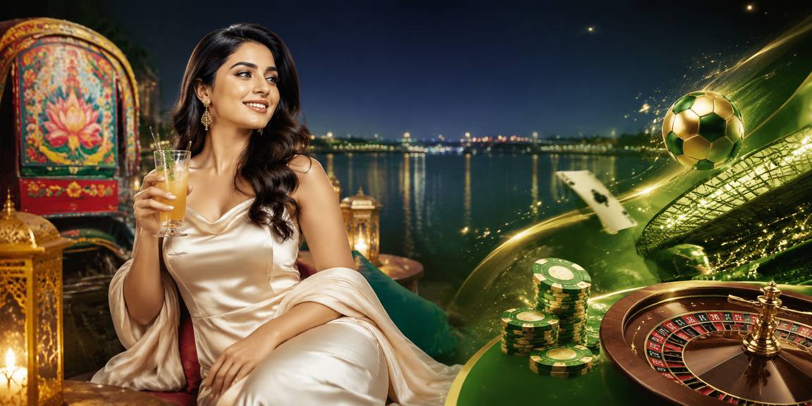 exord লাইভ ক্যাসিনো ও স্লট লবি